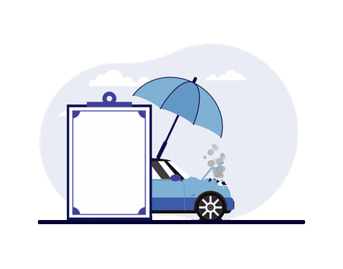 Claiming-Insurance-For-Car-Accident